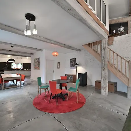 La Maison De Famille Du Chateau Pech-Luna