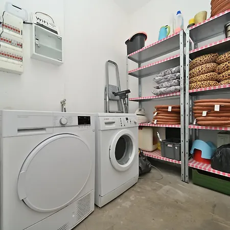Prázdninový dům La Maison De Famille Du Chateau *