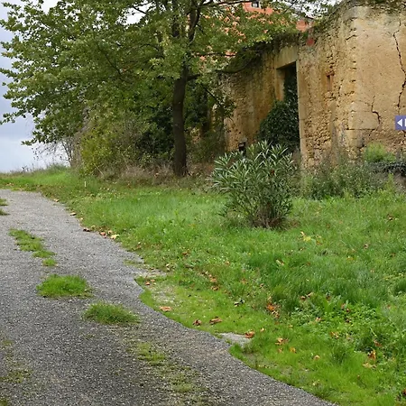 La Maison De Famille Du Chateau